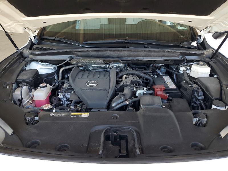 Aukcja sprzedaży 2023 Lexus Rx 350, vin: JTJCHMAA7P2006667, numer aukcji: 52488496