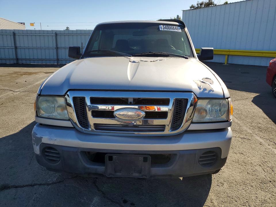 Продажа на аукционе авто 2008 Ford Ranger, vin: 1FTYR14D98PA89131, номер лота: 54006846