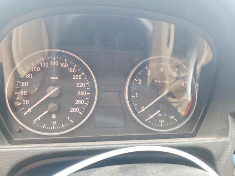 2009 Bmw 328 მანქანა იყიდება აუქციონზე, vin: WBAPK73589A464909, აუქციონის ნომერი: 52536276