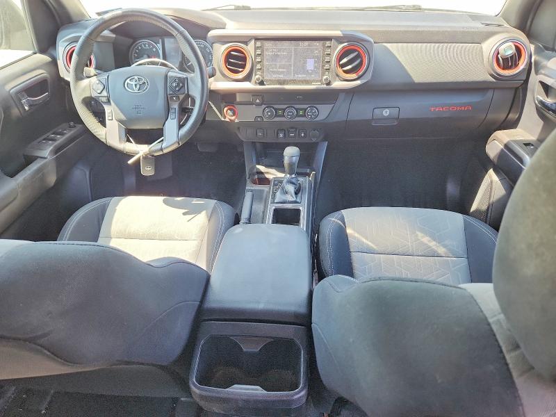 Auction sale of the 2020 Toyota Tacoma, vin: 3TMAZ5CN3LM130919, lot number: 52646286