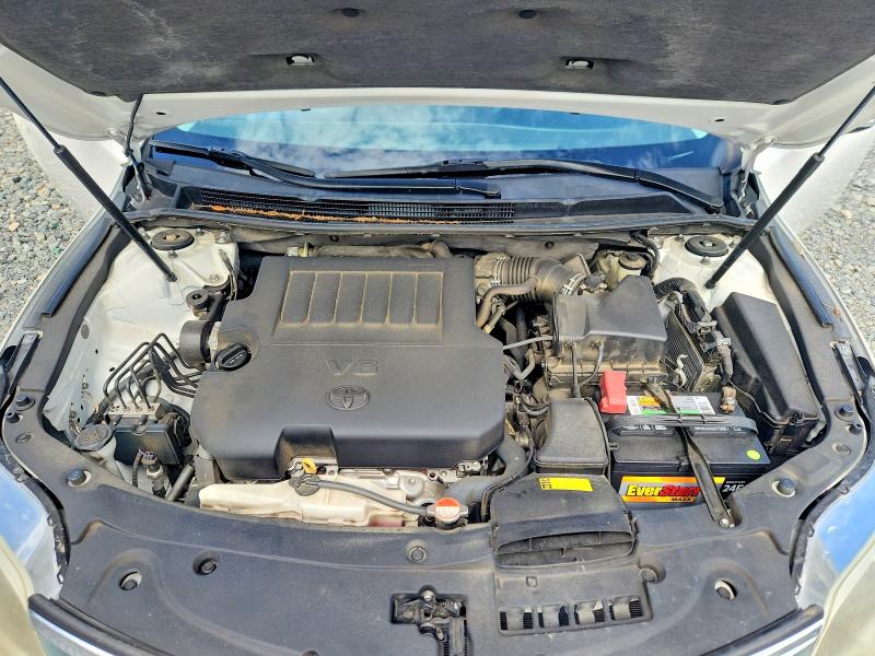 Aukcja sprzedaży 2016 Toyota Avalon, vin: 4T1BK1EB1GU211211, numer aukcji: 54224286