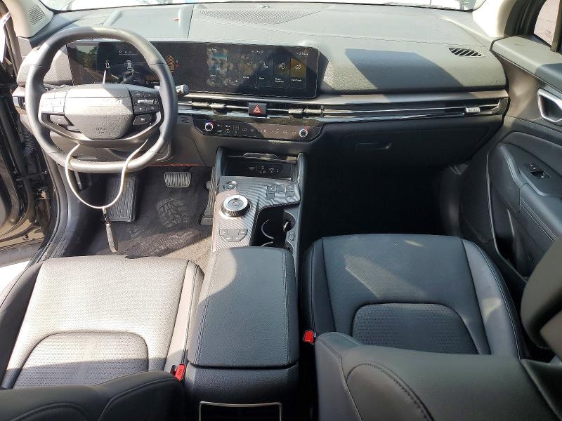 Aukcja sprzedaży 2026 Kia Sportage Hybrid, vin: KNDPVDDG3T7294651, numer aukcji: 55428946