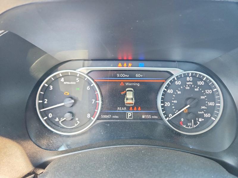 Aukcja sprzedaży 2023 Nissan Sentra, vin: 3N1AB8CV9PY248996, numer aukcji: 51304026