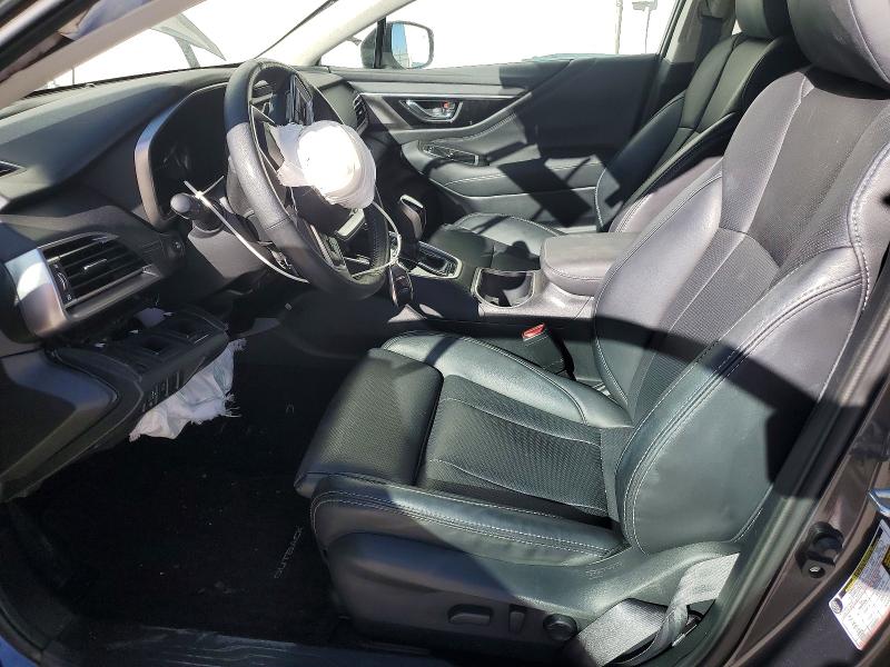 Aukcja sprzedaży 2024 Subaru Outback, vin: 4S4BTANC6R3124984, numer aukcji: 52957766