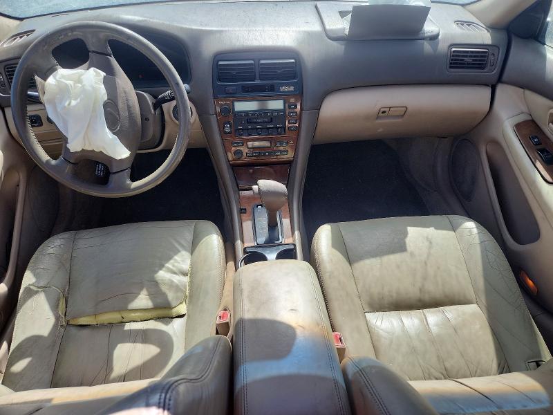 Aukcja sprzedaży 2000 Lexus Es 300, vin: JT8BF28GXY0253387, numer aukcji: 48179646