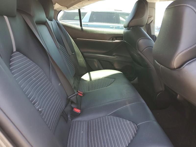 Aukcja sprzedaży 2024 Toyota Camry, vin: 4T1G11AK8RU266031, numer aukcji: 52846026