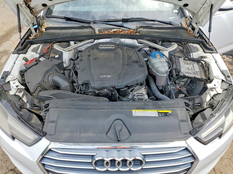 Aukcja sprzedaży 2017 Audi A4, vin: WAUGNAF40HN034953, numer aukcji: 51899746