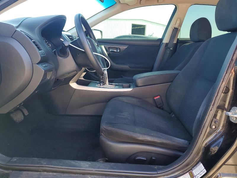 Aukcja sprzedaży 2015 Nissan Altima, vin: 1N4AL3AP0FC152284, numer aukcji: 53582576