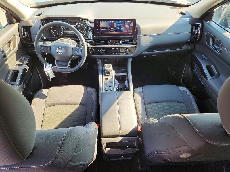 Aukcja sprzedaży 2026 Nissan Pathfinder, vin: 5N1DR3BE9TC219538, numer aukcji: 54160506