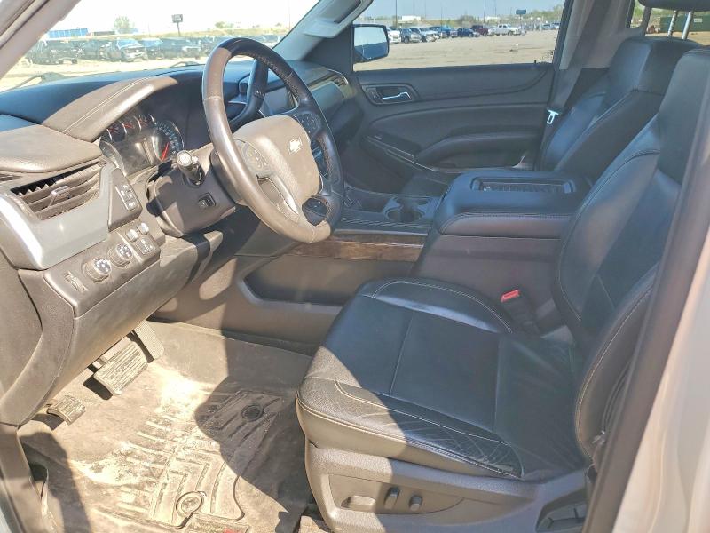 Aukcja sprzedaży 2015 Chevrolet Tahoe, vin: 1GNSKBKC0FR540658, numer aukcji: 53967636