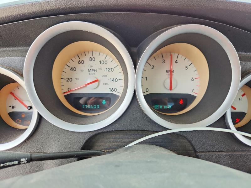 Продаж на аукціоні авто 2006 Dodge Charger, vin: 2B3KA53H86H252394, номер лоту: 52430596