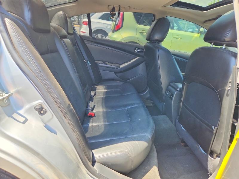 54534996 :رقم المزاد ، 1N4AL2AP0CN563064 vin ، 2012 Nissan Altima مزاد بيع
