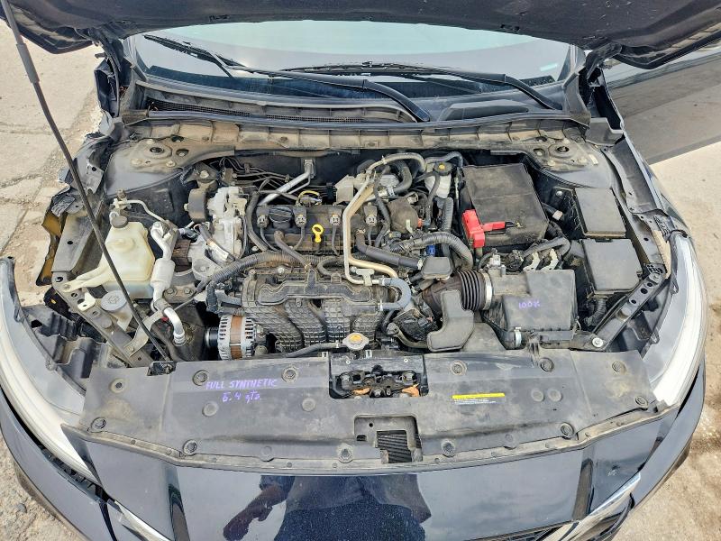 Aukcja sprzedaży 2021 Nissan Altima, vin: 1N4BL4EW4MN378728, numer aukcji: 53745706