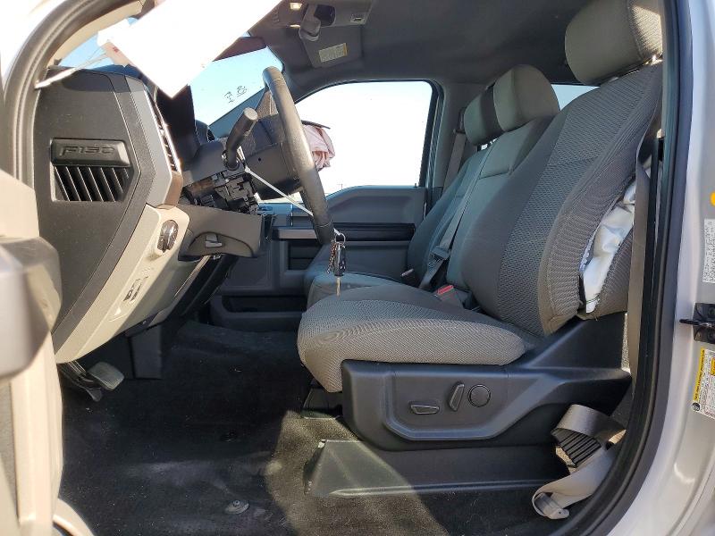 Продажа на аукционе авто 2019 Ford F150, vin: 1FTEW1CP9KKC77630, номер лота: 53999446