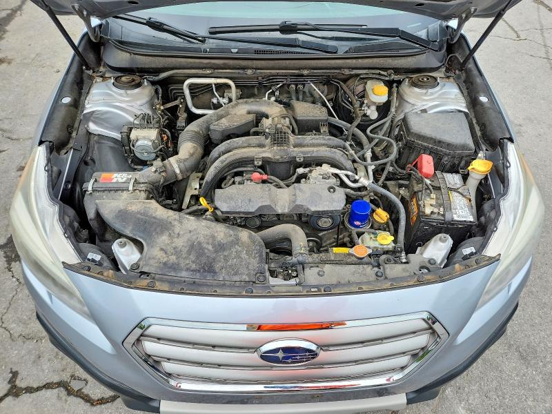 Aukcja sprzedaży 2017 Subaru Outback, vin: 4S4BSAKC7H3388138, numer aukcji: 52606916