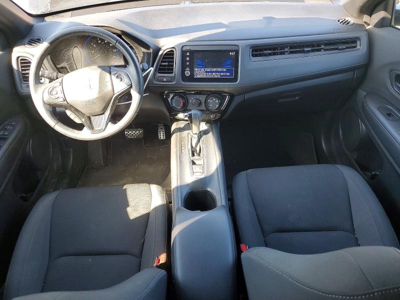Aukcja sprzedaży 2022 Honda Hr-v, vin: 3CZRU6H11NM735435, numer aukcji: 55514476