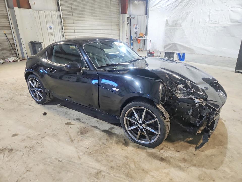 Продажа на аукционе авто 2021 Mazda Mx-5 Miata, vin: JM1NDAM70M0453015, номер лота: 52488936