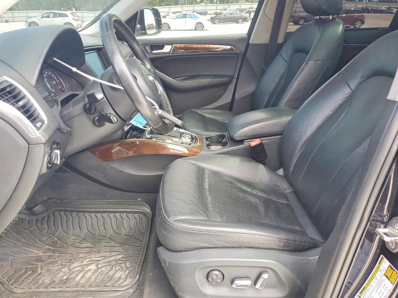 Продаж на аукціоні авто 2015 Audi Q5, vin: WA1WGAFP7FA015723, номер лоту: 51790776