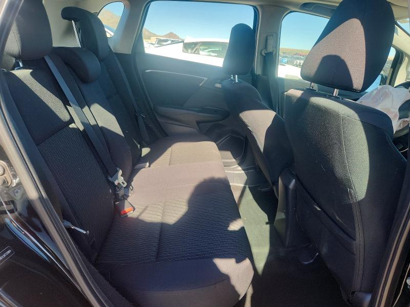 52914866 :رقم المزاد ، 3HGGK5H81LM733984 vin ، 2020 Honda Fit مزاد بيع