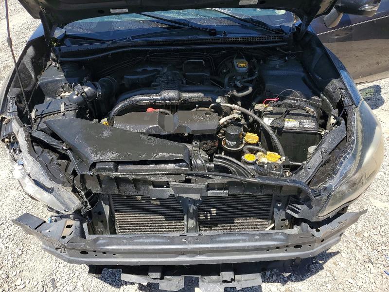 52836906 :رقم المزاد ، JF1GPAP65GH204269 vin ، 2016 Subaru Impreza مزاد بيع