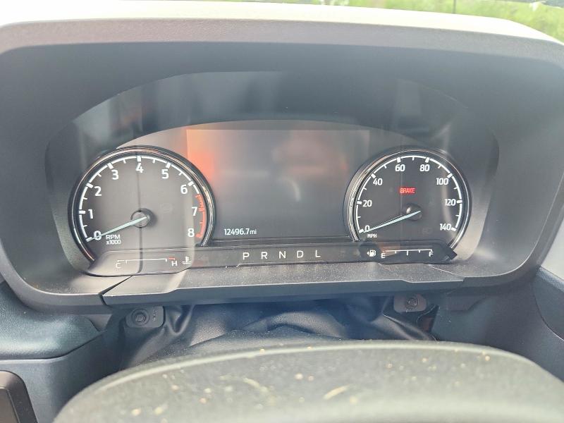 Aukcja sprzedaży 2023 Ford Maverick, vin: 3FTTW8F96PRA64344, numer aukcji: 53992266