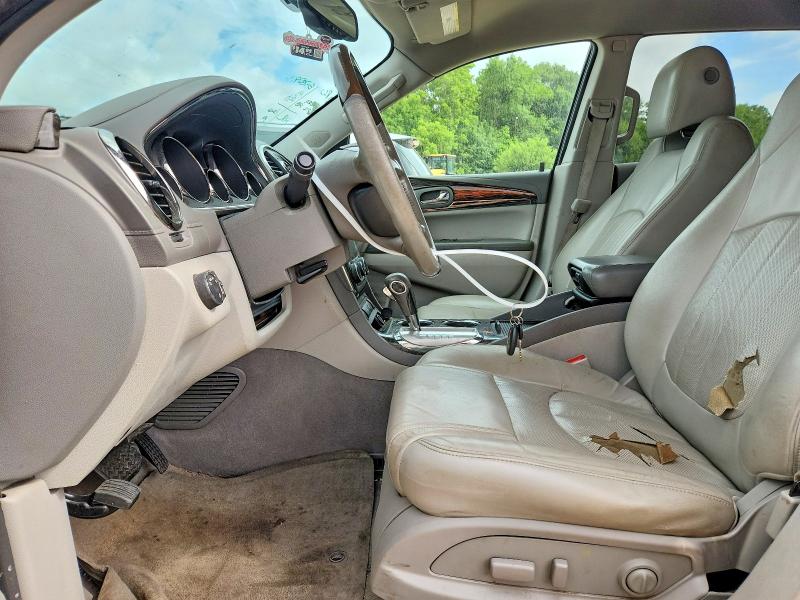 Aukcja sprzedaży 2013 Buick Enclave, vin: 5GAKRCKD6DJ135517, numer aukcji: 53401116