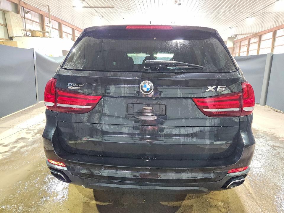 Aukcja sprzedaży 2016 Bmw X5, vin: 5UXKT0C57G0S76627, numer aukcji: 53031266