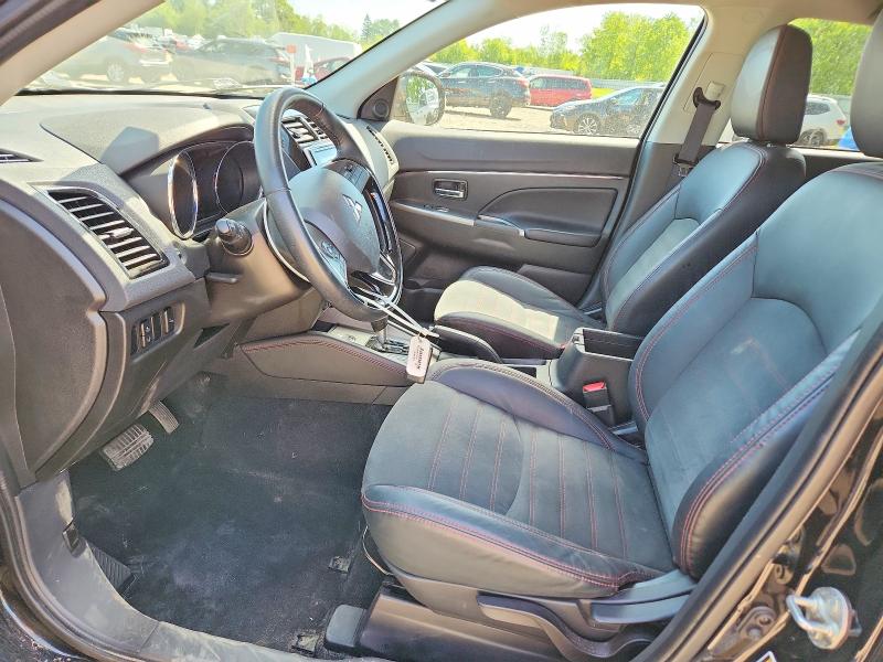 Aukcja sprzedaży 2022 Mitsubishi Outlander Sport, vin: JA4ARUAU5NU023576, numer aukcji: 54482386