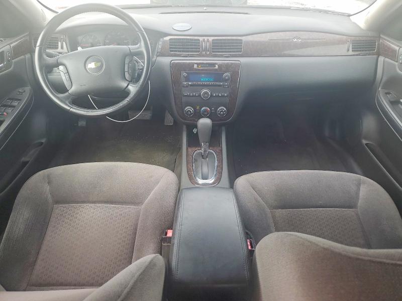 Aukcja sprzedaży 2013 Chevrolet Impala, vin: 2G1WF5E31D1254425, numer aukcji: 52403216