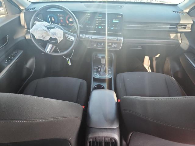 54068756 :رقم المزاد ، KM8HB3AB5SU266555 vin ، 2025 Hyundai Kona مزاد بيع