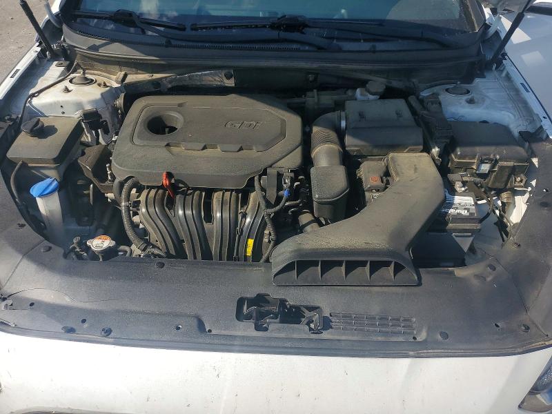 Aukcja sprzedaży 2018 Hyundai Sonata, vin: 5NPE34AF2JH603043, numer aukcji: 53220986
