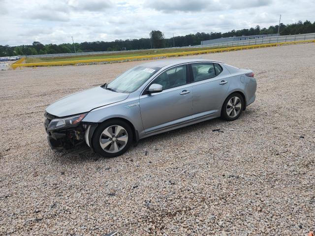2014 Kia Optima მანქანა იყიდება აუქციონზე, vin: KNAGN4AD0E5075331, აუქციონის ნომერი: 52785116
