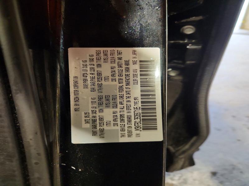 Продаж на аукціоні авто 2025 Mazda Cx-5, vin: JM3KFBCL3S0687185, номер лоту: 53638096