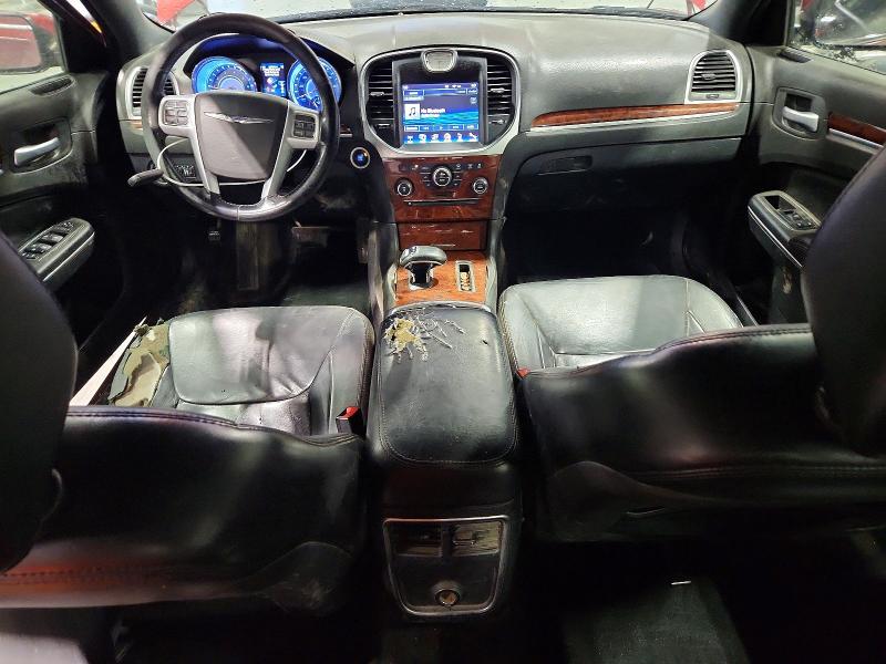 54535206 :رقم المزاد ، 2C3CCAAG8DH728127 vin ، 2013 Chrysler 300 مزاد بيع