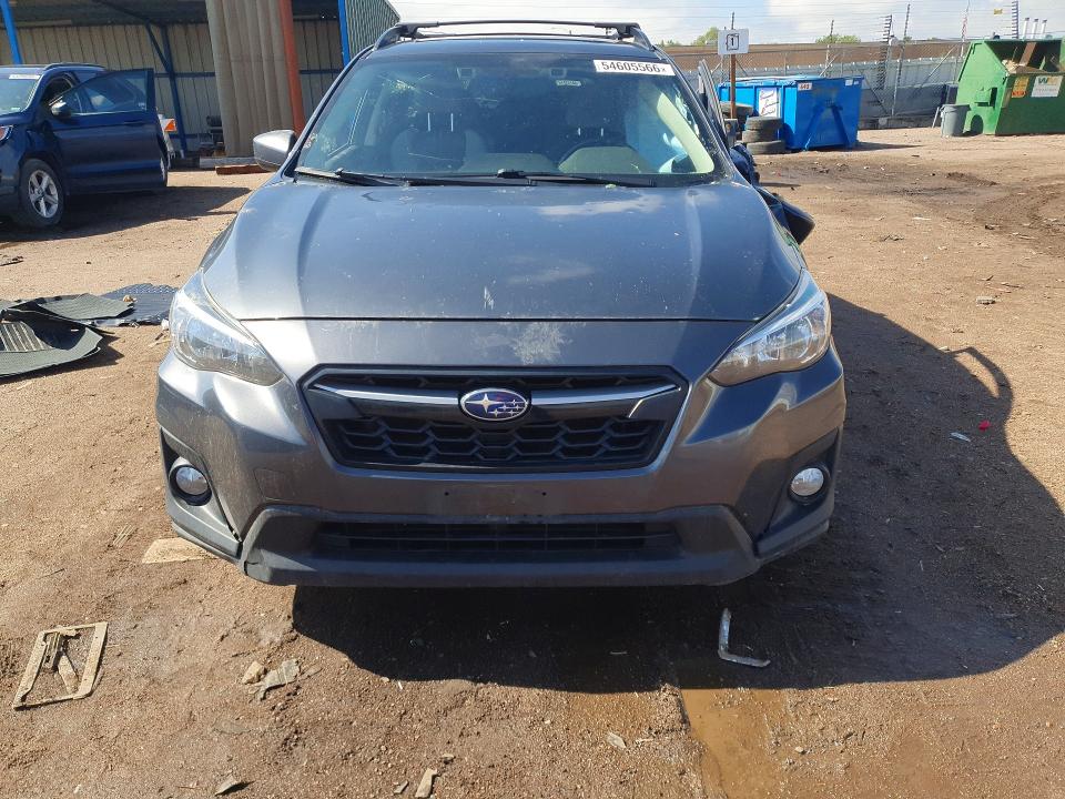 Aukcja sprzedaży 2020 Subaru Crosstrek, vin: JF2GTAEC2LH260325, numer aukcji: 54605566