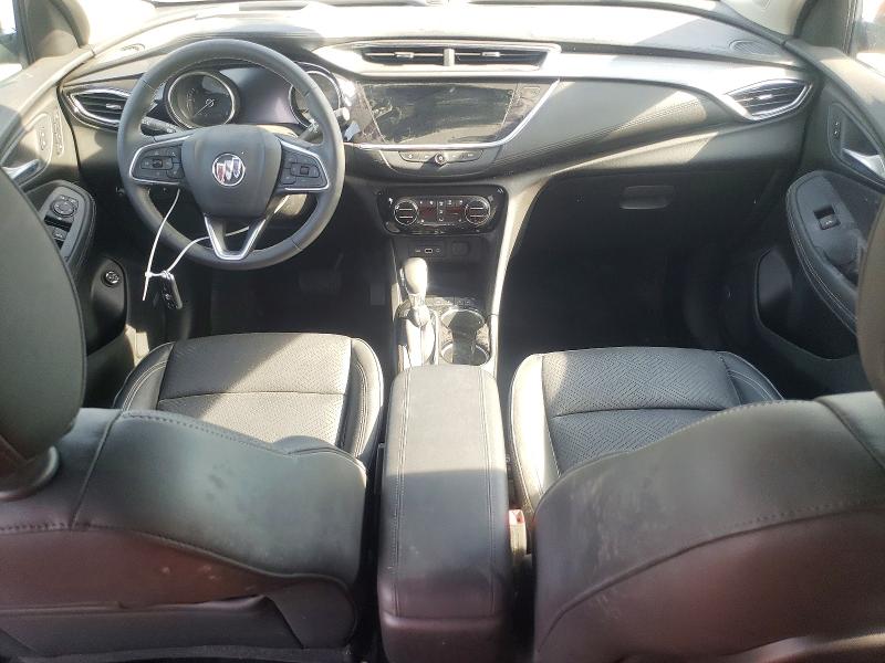 Продаж на аукціоні авто 2021 Buick Encore Gx, vin: KL4MMFSL3MB076378, номер лоту: 52285216