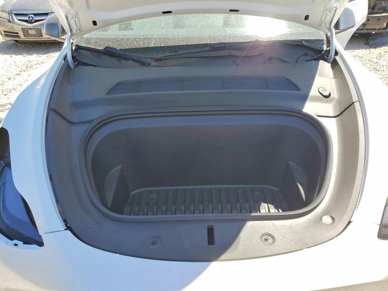 Продаж на аукціоні авто 2022 Tesla Model Y, vin: 7SAYGDEFXNF336530, номер лоту: 53011496