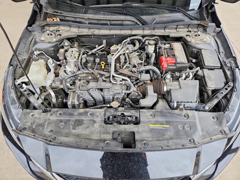 Продажа на аукционе авто 2022 Nissan Altima, vin: 1N4BL4BV5NN394983, номер лота: 54094746