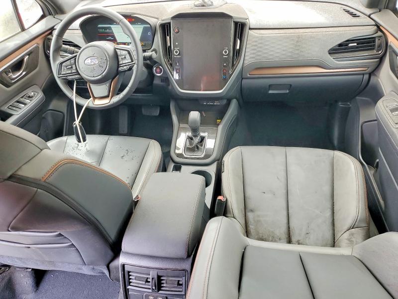 Продажа на аукционе авто 2025 Subaru Forester, vin: JF2SLSJD4SH428771, номер лота: 51901746