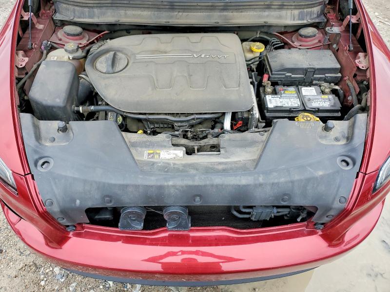 Продажа на аукционе авто 2016 Jeep Cherokee, vin: 1C4PJMCS1GW262665, номер лота: 52501856