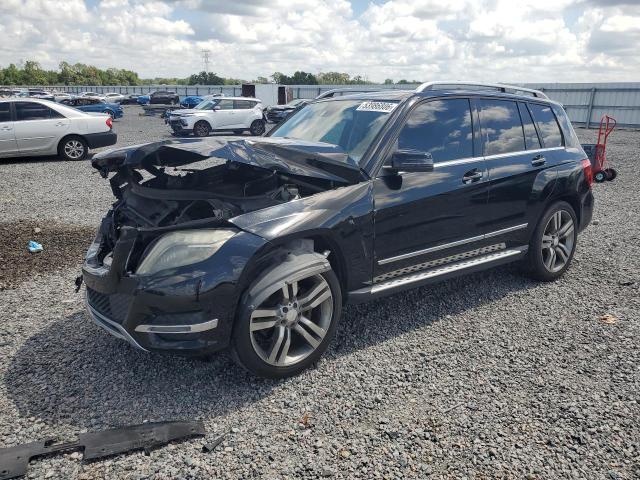 Продажа на аукционе авто 2014 Mercedes-benz Glk, vin: WDCGG5HB8EG254724, номер лота: 53986806