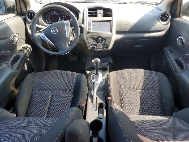Auction sale of the 2019 Nissan Versa, vin: 3N1CN7APXKL816659, lot number: 55429226