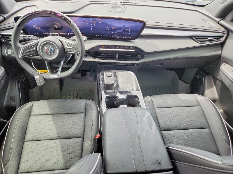 Продаж на аукціоні авто 2025 Buick Enclave, vin: 5GAEVBRS9SJ299137, номер лоту: 55064596