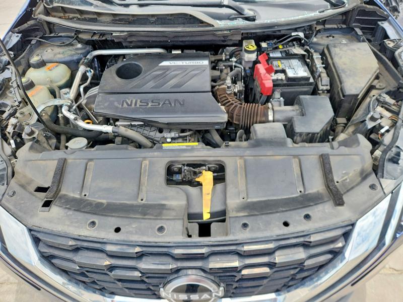 Продажа на аукционе авто 2023 Nissan Rogue, vin: 5N1BT3BA8PC844623, номер лота: 52524716