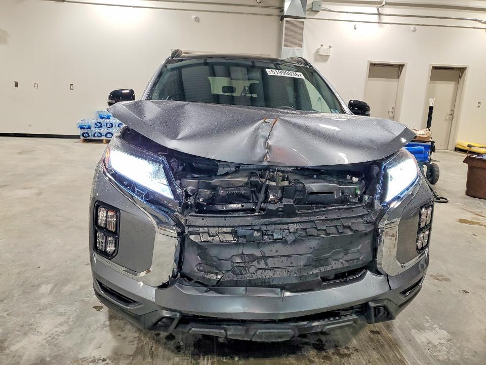 2026 Mitsubishi Rvr მანქანა იყიდება აუქციონზე, vin: JA4AJVAW2TU602732, აუქციონის ნომერი: 51990036