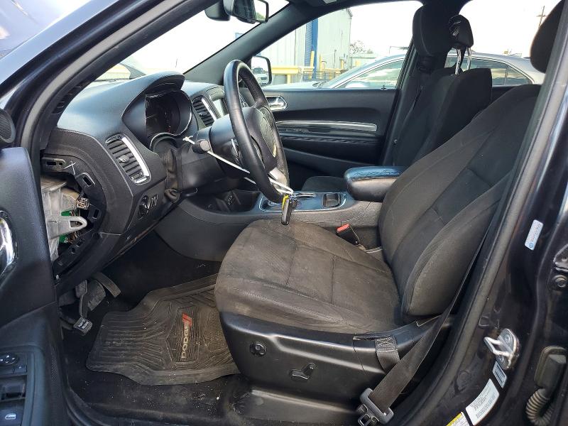 2014 Dodge Durango მანქანა იყიდება აუქციონზე, vin: 1C4RDHAG2EC524049, აუქციონის ნომერი: 53841286