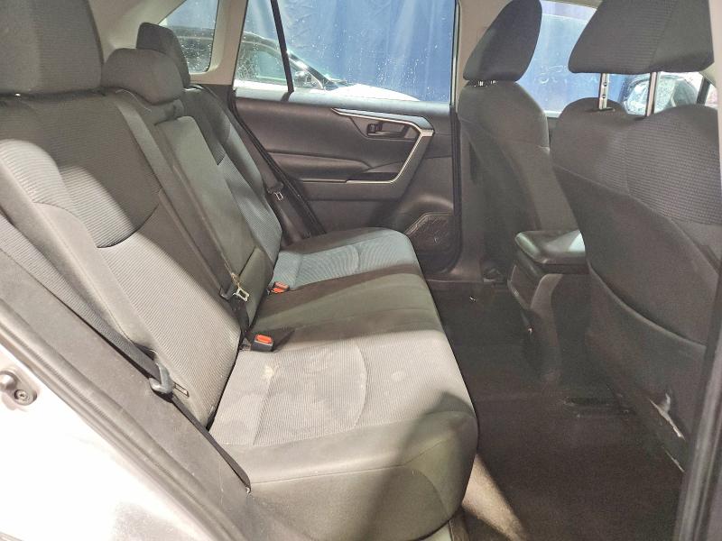 Продажа на аукционе авто 2020 Toyota Rav4, vin: 2T3F1RFV0LC112376, номер лота: 53187356