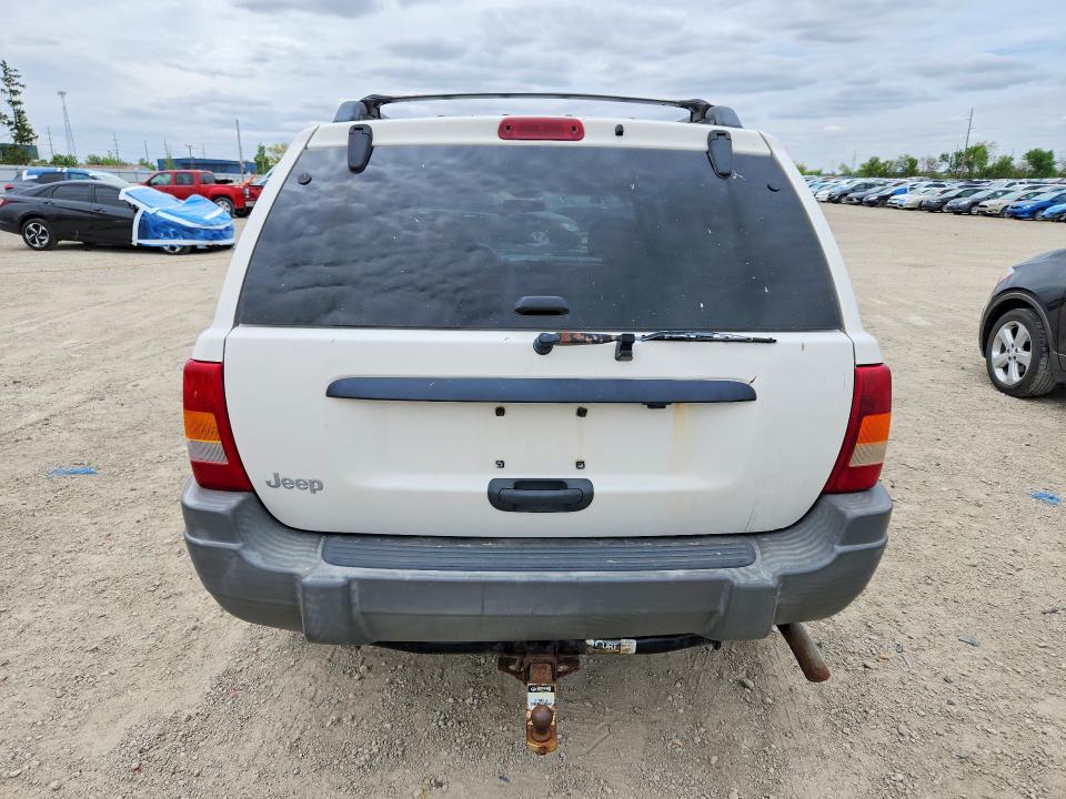 Продажа на аукционе авто 1999 Jeep Grand Cherokee, vin: 1J4GW58S3XC508899, номер лота: 52288806