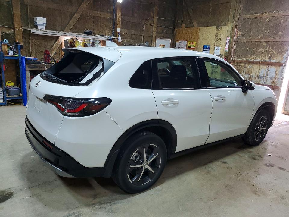 Aukcja sprzedaży 2025 Honda Hr-v, vin: 3CZRZ2H70SM710424, numer aukcji: 55437806