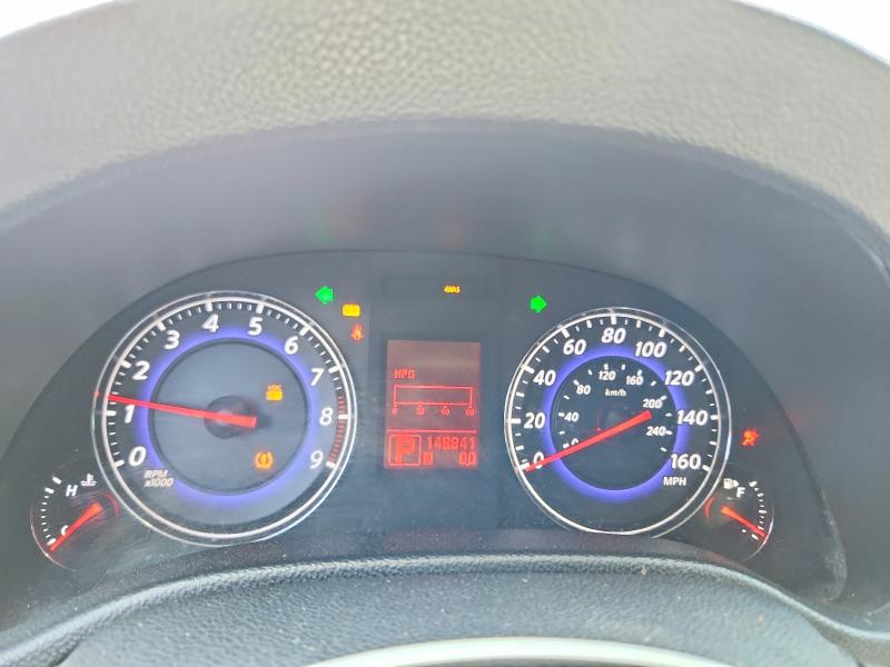 Aukcja sprzedaży 2008 Infiniti G37, vin: JNKCV64E28M109280, numer aukcji: 51823436